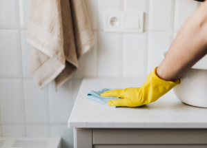 House cleaning Malta