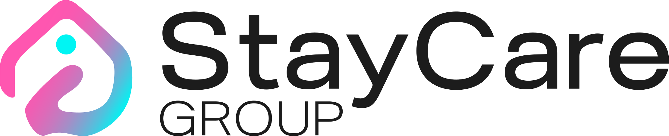 STAYCARE GROUP MALTA New Logo