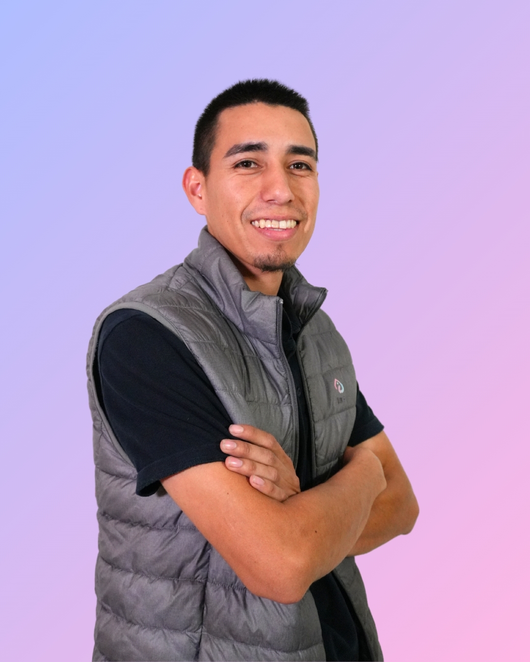 Brayan Steven Pacheco