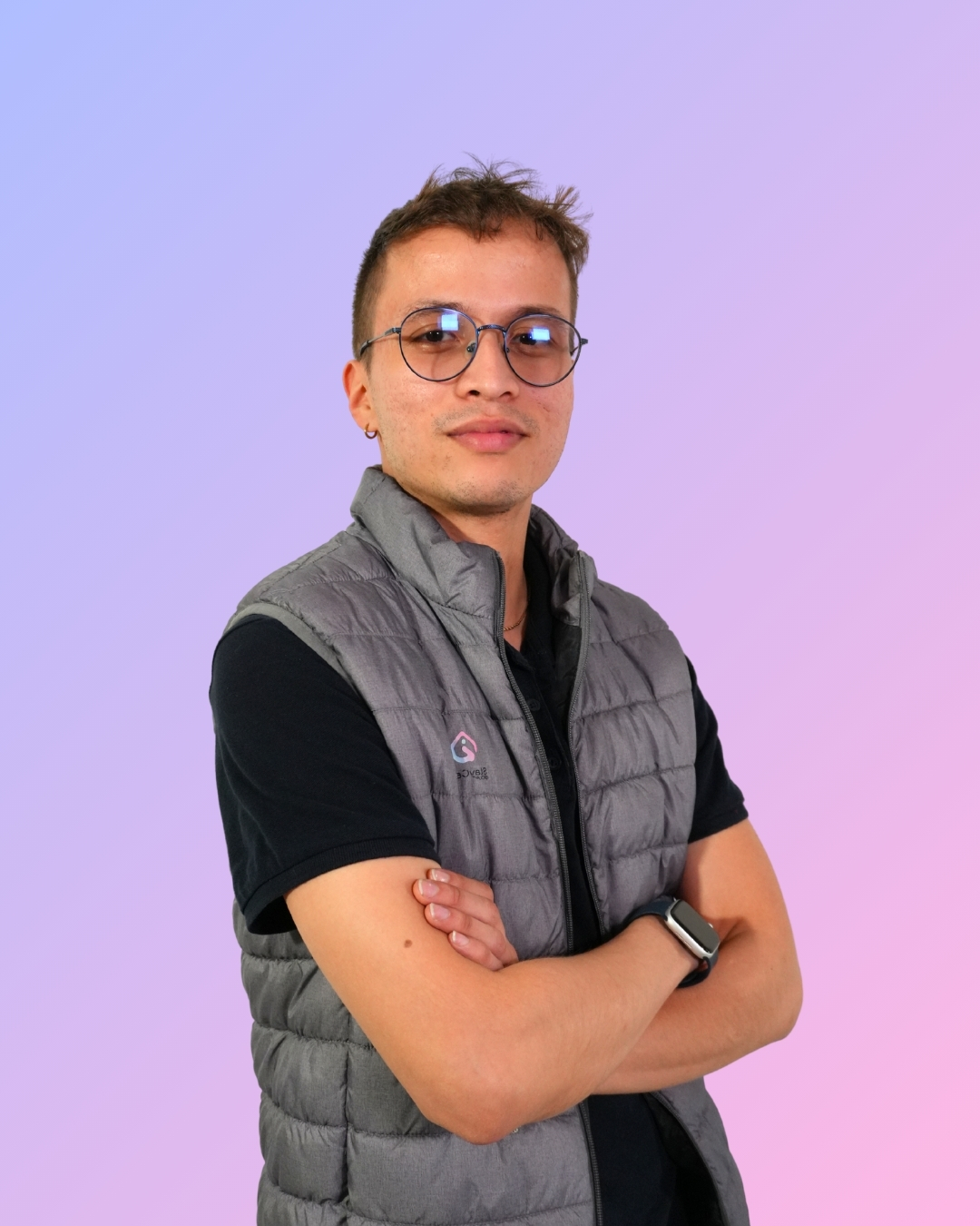 Johan Sebastián Ramírez