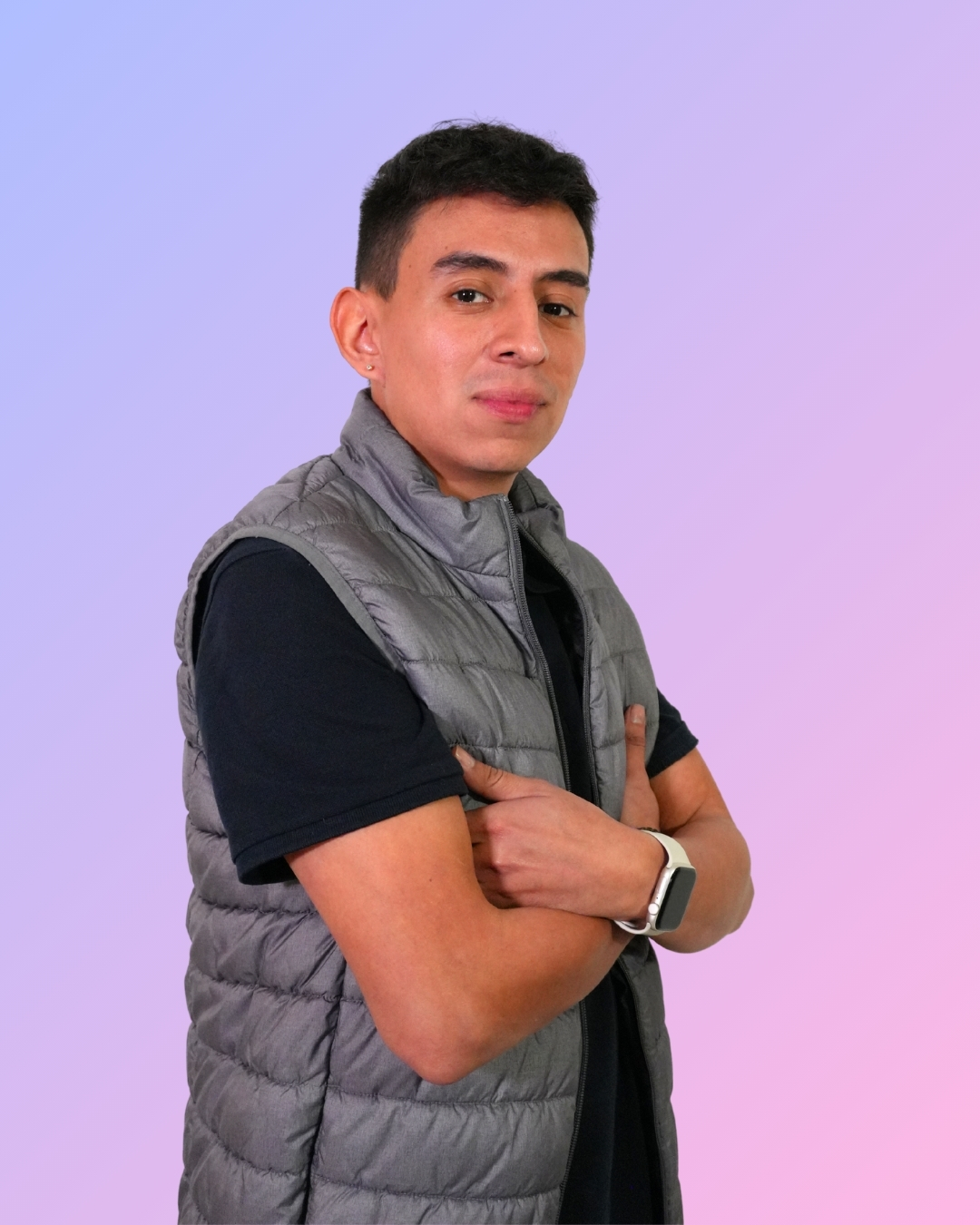 Johan Steven Ramírez