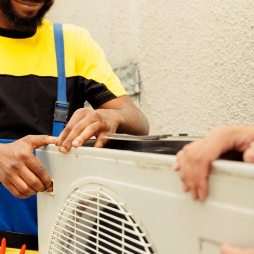 AC cleaning malta