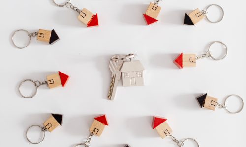 Key Handling & Guest Check-in