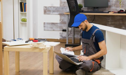 Furniture Assembly Installation