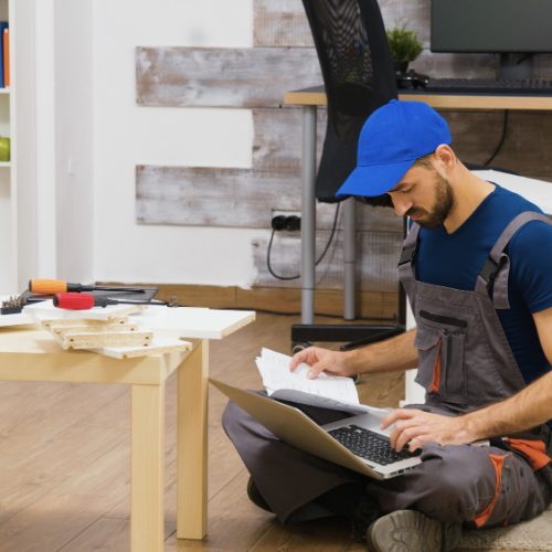 Furniture Assembly Installation