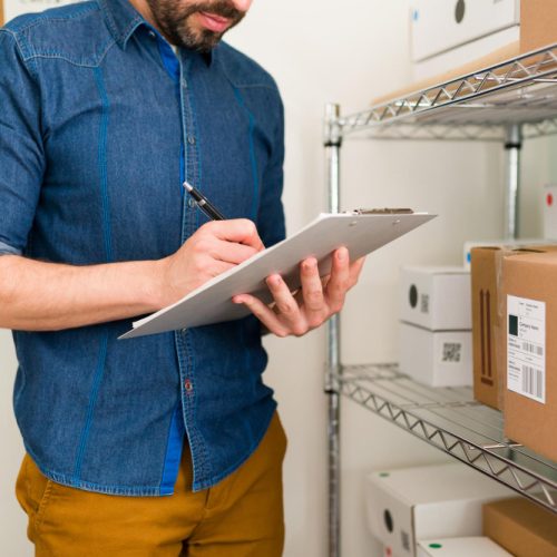 Inventory & Inspection Reports malta property management