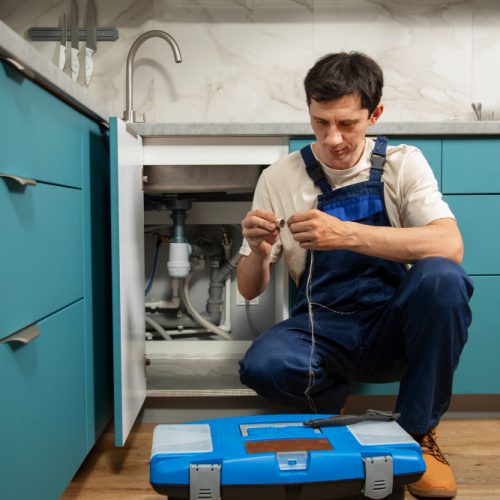 Maintenance & Repairs malta management properties