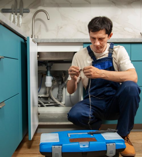 Maintenance & Repairs malta management properties