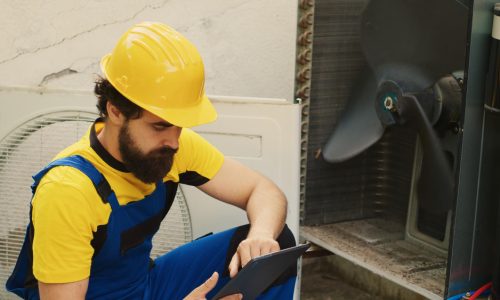 Preventive Maintenance Checks​