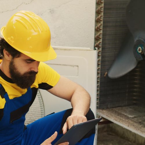 Preventive Maintenance Checks​