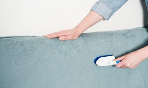 Sofa and Upholstery Cleaning Services in Malta