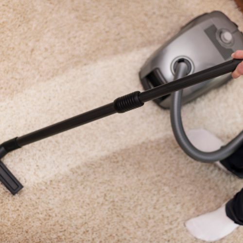 carpet and Upholstery Cleaning Services in Malta
