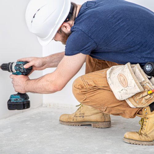 handyman maintenance staycare malta