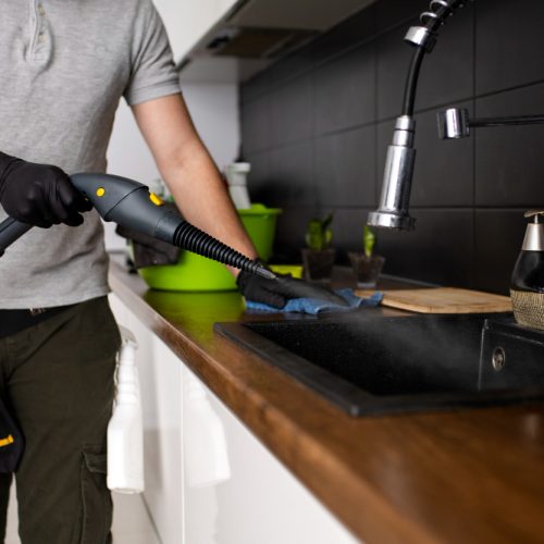 kitchen deep cleaning malta staycare