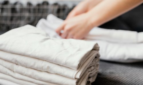 laundry hotel restauran business airbnb services satycare malta