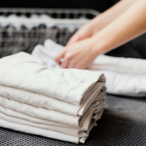 laundry hotel restauran business airbnb services satycare malta