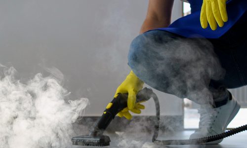 post construction cleaning Malta